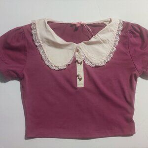 Trendy Jr. Size top - DOLLSKILL